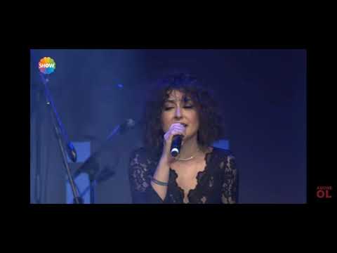 NO1-MELEK MOSSO HİÇ IŞIK YOK / Çukur Gala