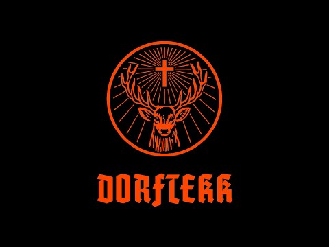 DORFTEKK - Jägermeister