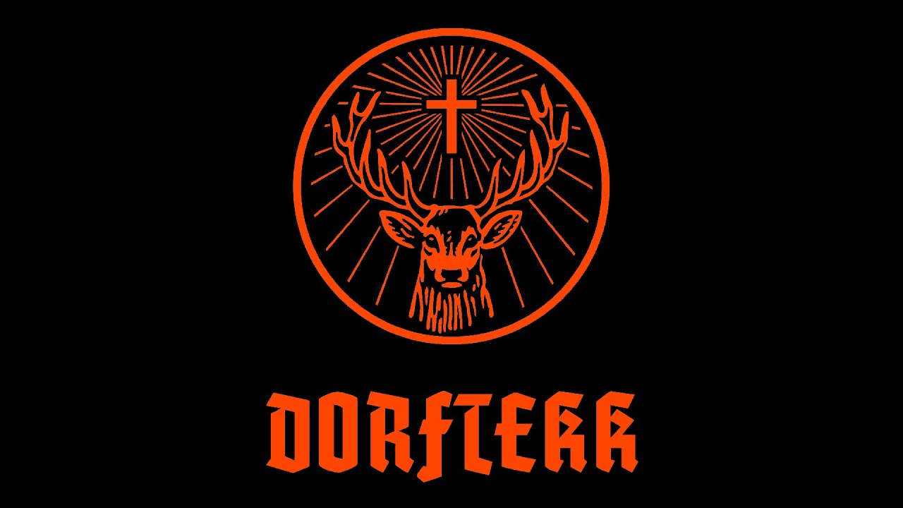 DORFTEKK x Jägermeister – Stream the Hottest Tracks Now 🎶