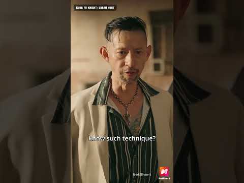 None of them is his opponents #movie #revengedrama #drama #netshort