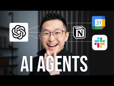 AI Agents, Clearly Explained