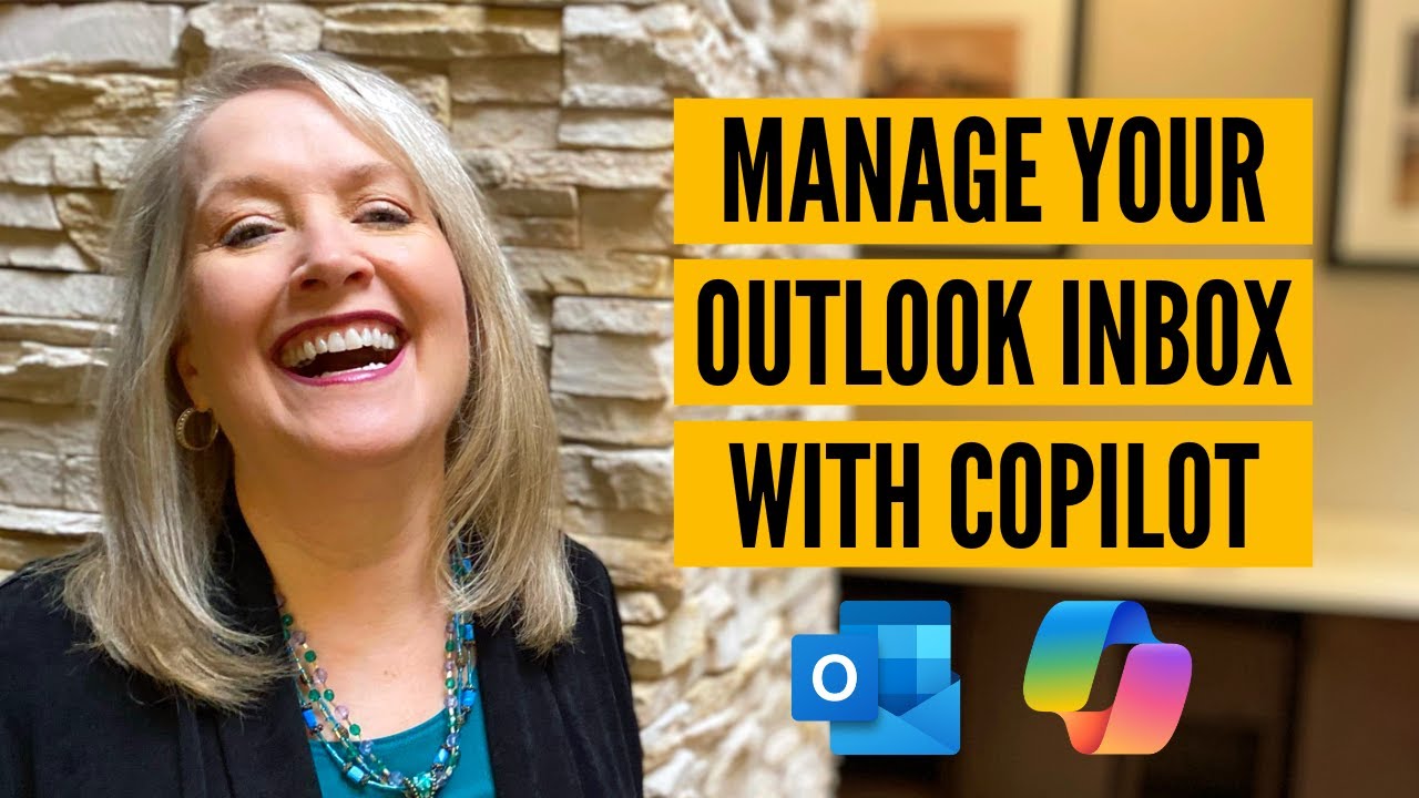 Simplify Email Management with Microsoft 365 Copilot 📧