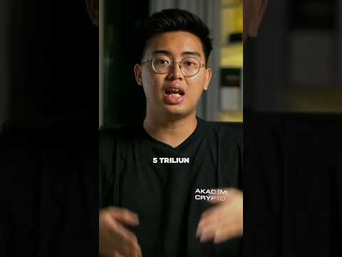 "Kenapa lu gak beli emas aja ko?" #emas #bitcoin #saham #ihsg #inflasi