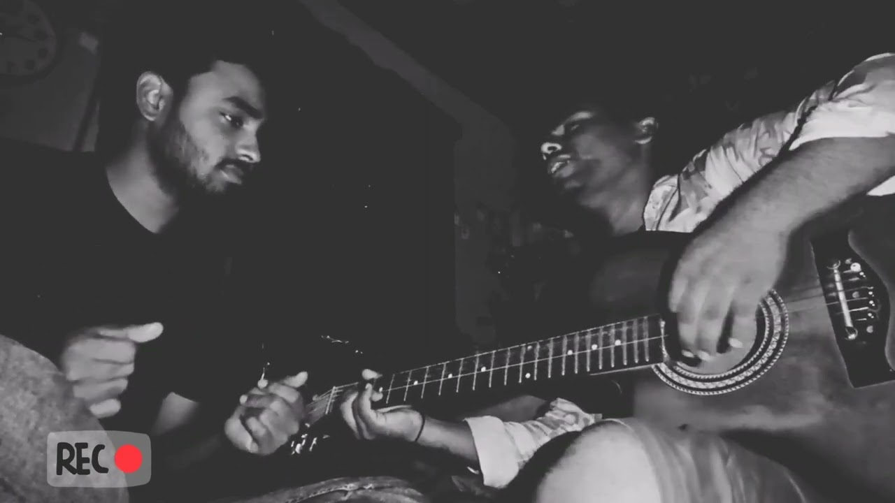 Shunnota Cover by Arman Alif 🎶