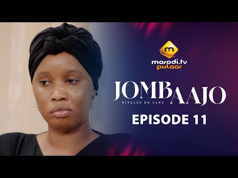 Jombaajo Épisode 11 VOSTFR – Ne ratez pas cette nouvelle aventure !
