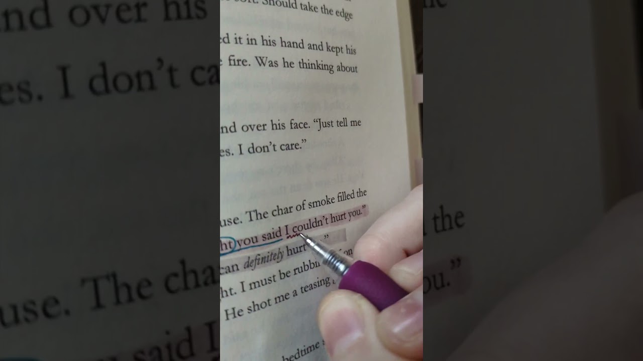 Enemies to Lovers Romantasy: A Captivating Fall Read 🌿