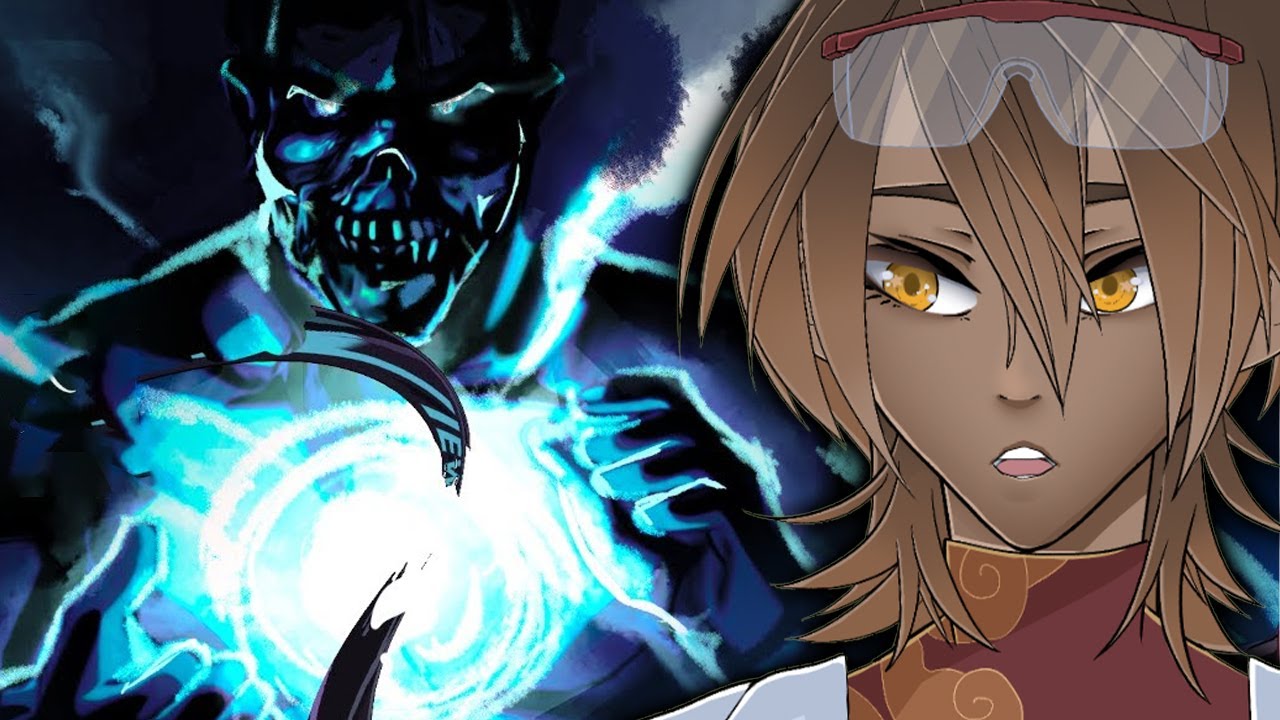 Epic Blind Reaction to Myth 2: Soulblighter by MandaloreGaming 🔥