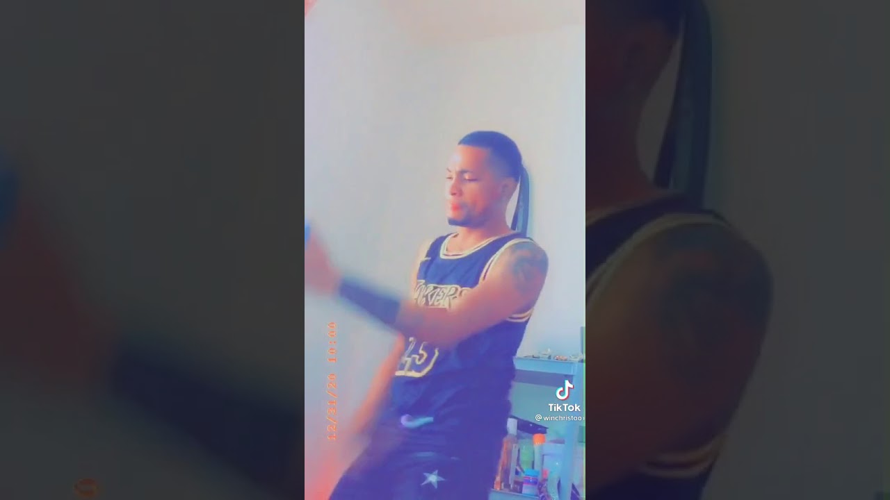 Win Christoo & Bae 🦋