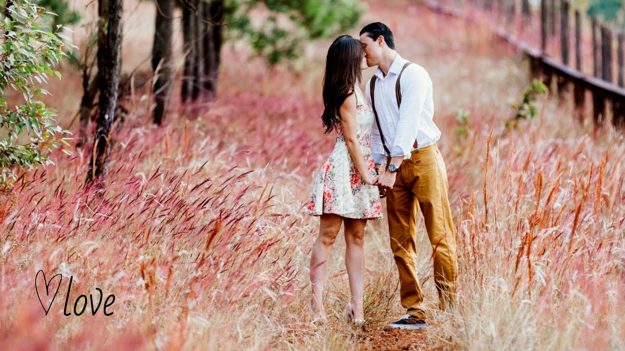 Музыка для Влюбленных 💖 Романтическая атмосфера