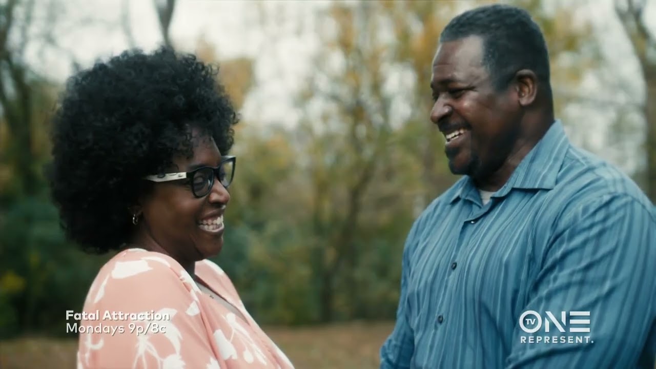 A Deadly Charade: Fatal Attraction Unveiled