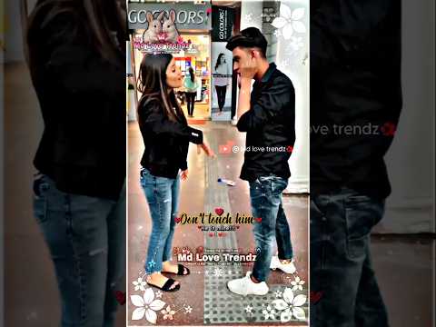 𝐃𝐨𝐧'𝐭 𝐭𝐨𝐮𝐜𝐡 𝐦𝐲 𝐦𝐚𝐧😡💯❤ | 𝐓𝐫𝐮𝐞 𝐥𝐨𝐯𝐞 𝐬𝐭𝐚𝐭𝐮𝐬 𝐭𝐚𝐦𝐢𝐥❤ | #trendingshorts #trending #truelove #shorts #love