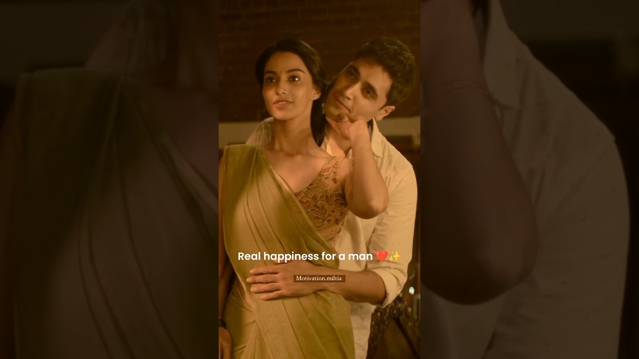 True Happiness for Men ✨❤️