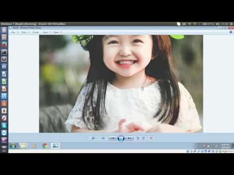 [Steganography] - Che dấu thông tin trong ảnh và Audio