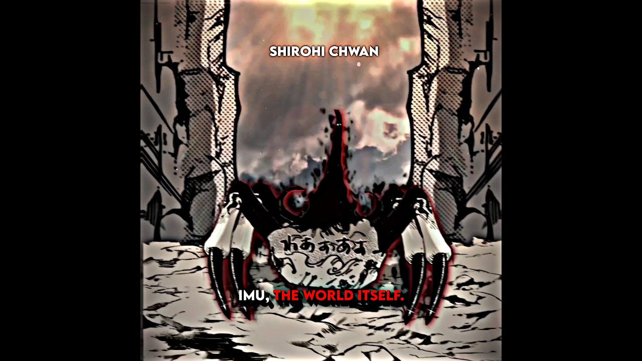 Epic Showdown: Imu vs Rocks D. Xebec in One Piece Chapter 1162 ⚔️