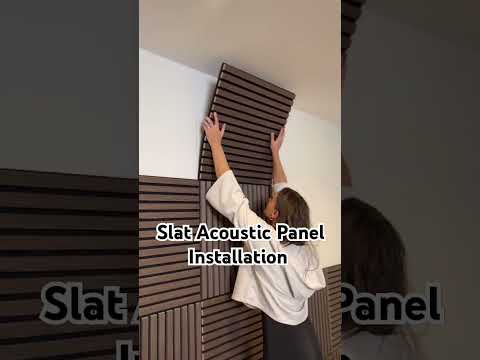 Acoustic Panel China 