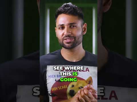 The Power of Blockchain  How it Secures Transactions #crypto #blockchain