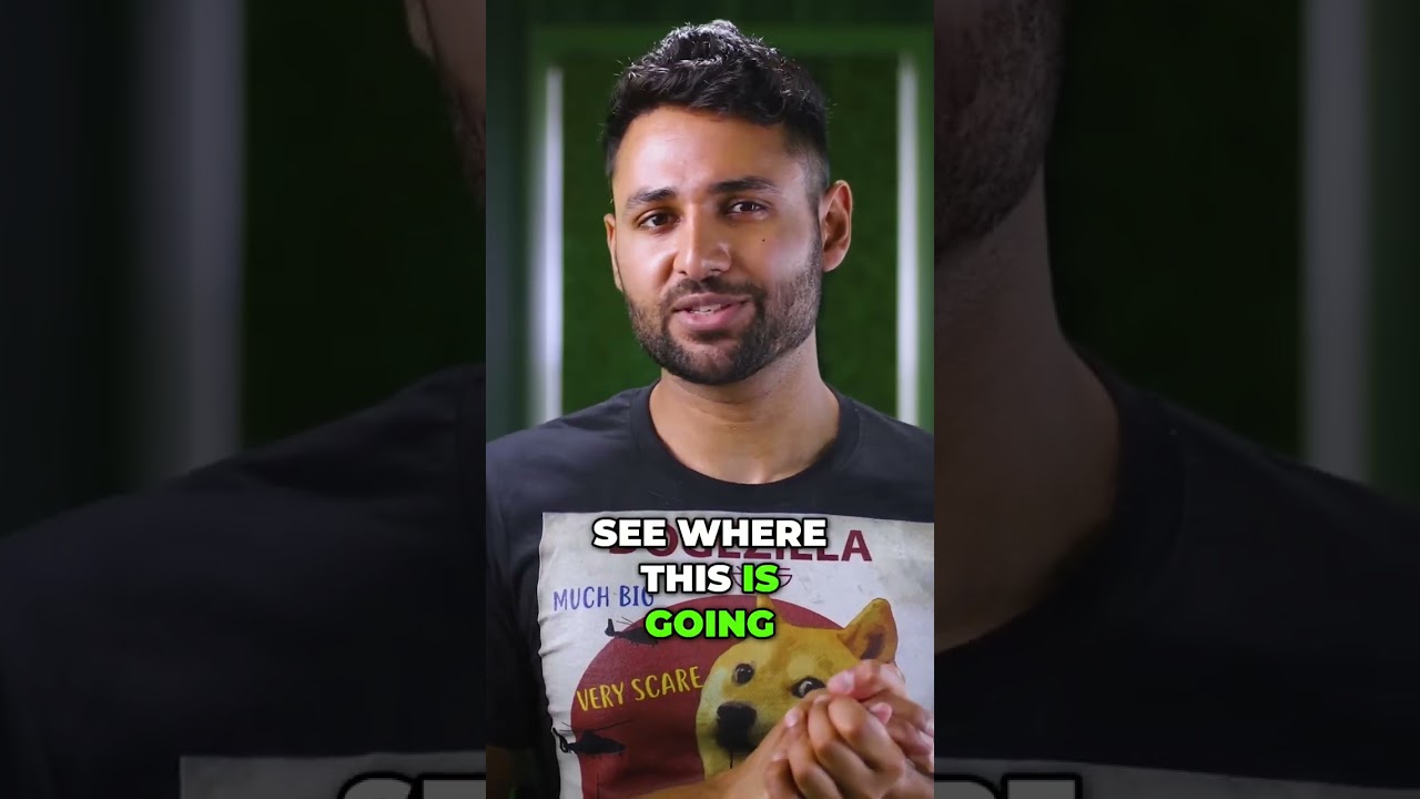 The Power of Blockchain  How it Secures Transactions #crypto #blockchain