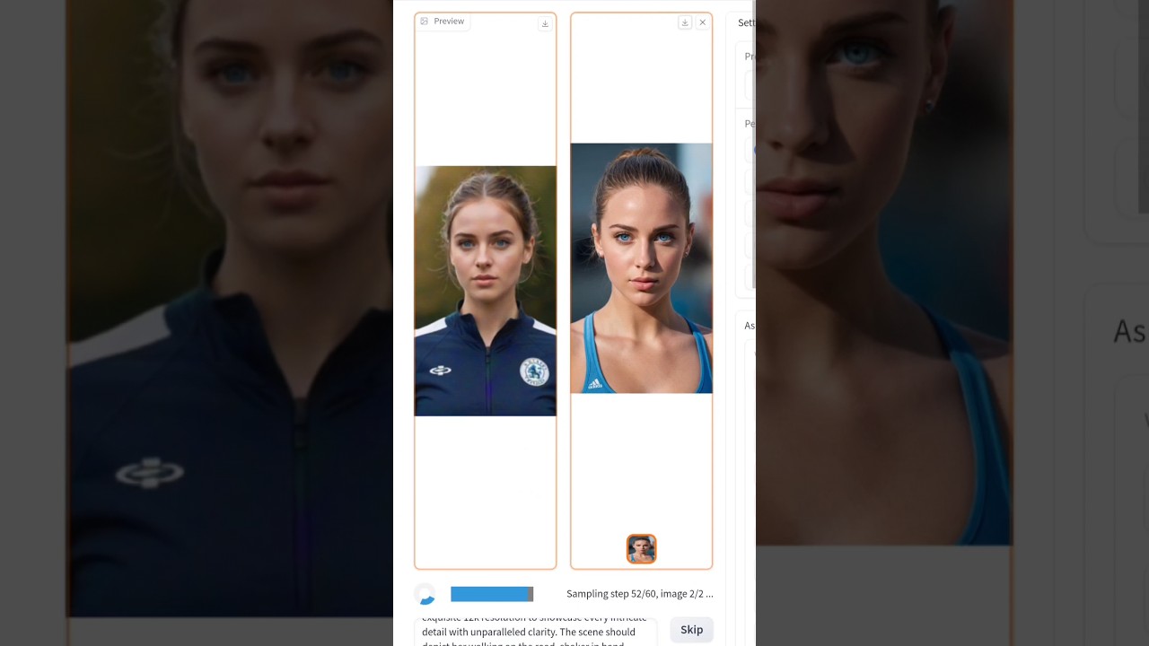 Master Perfect Prompts for AI Influencers 🔥