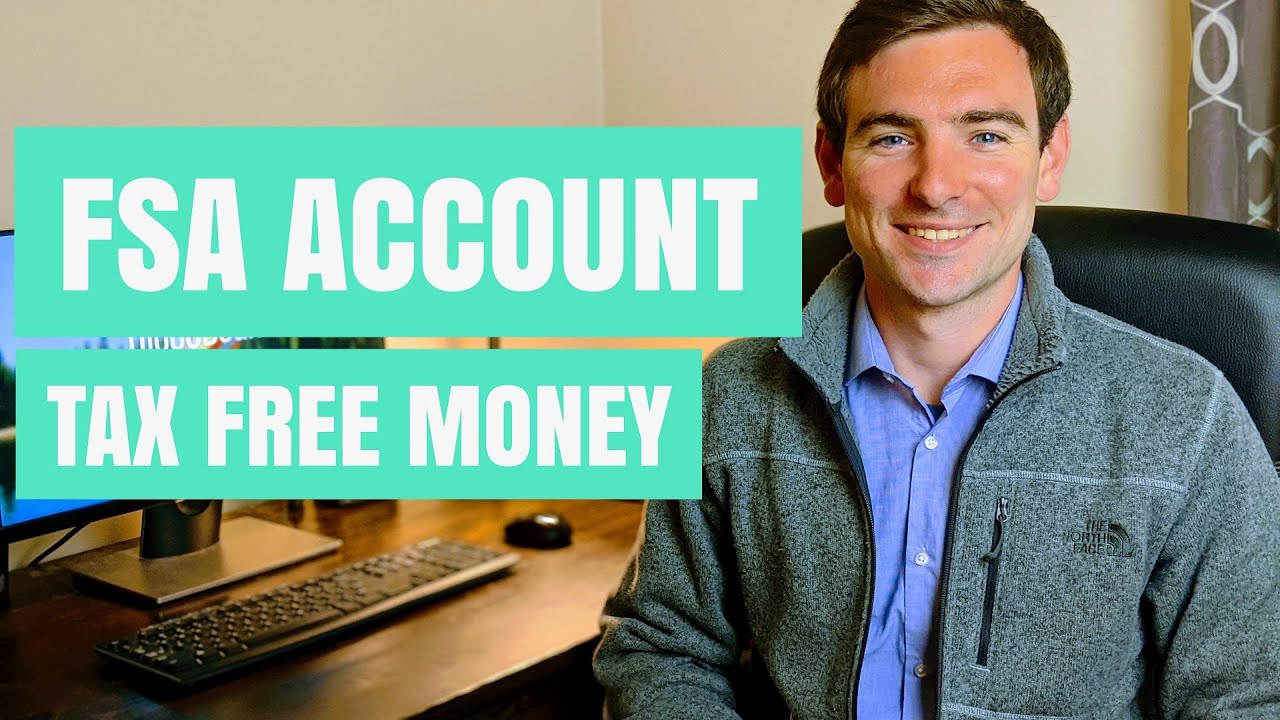Save 30% with Your FSA Account 💰