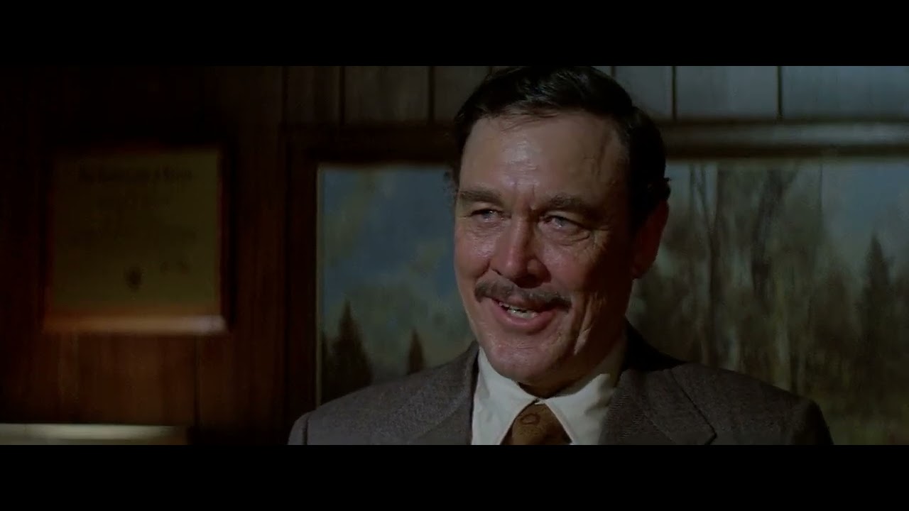 The Getaway (1972) - Classic Crime Thriller