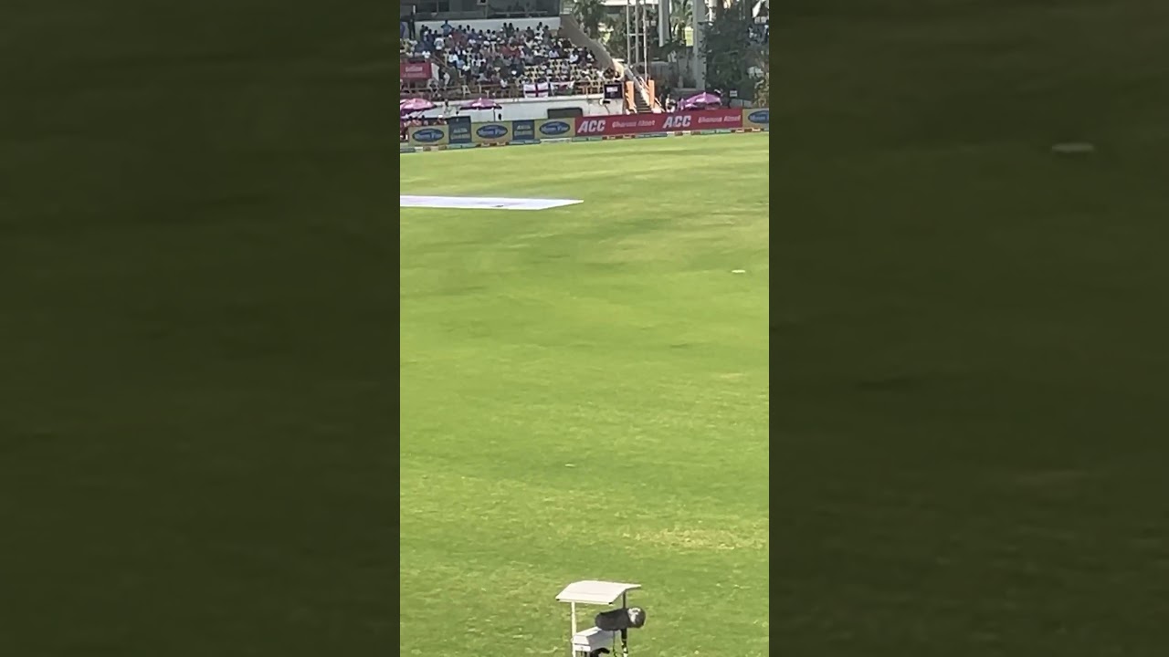 Stoke vs Kuldeep: Incredible Sweep Shot for 1 Run π