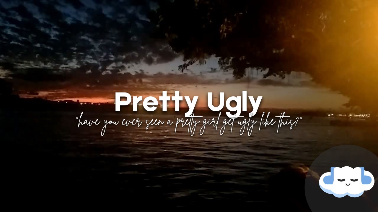 Zara Larsson - Pretty Ugly (Lyrics & Video) 🎶