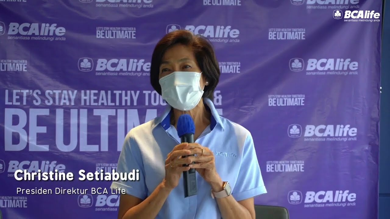 BCA Life Perlindungan Kesehatan Ultima: Proses Klaim Mudah & Cepat 💼