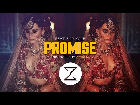 "Promise" | Indian Trap Beat | Sad Arabic Beat | Instrumental by ZwiReK