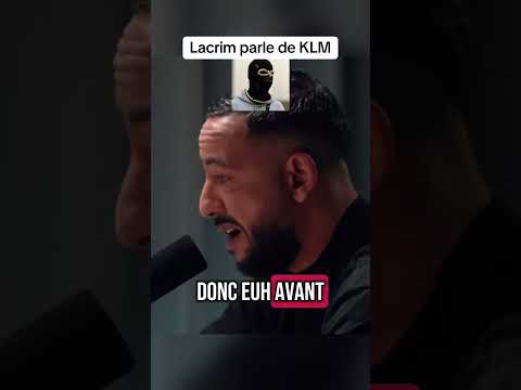 #lacrim #klm #klmpursang #rapfr #interview #recommended #rapfrancais #viralvideo