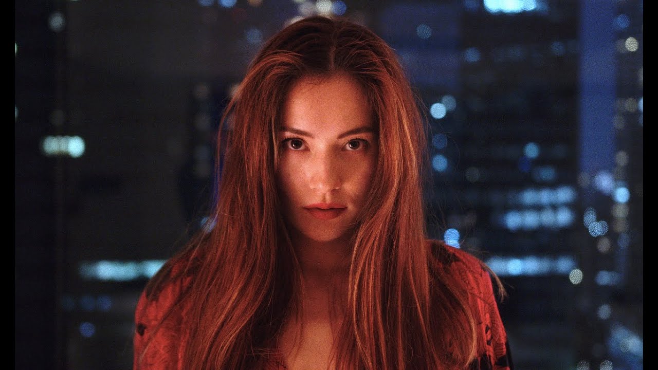 Sofiane Pamart - Nara (Official Video) 🇯🇵