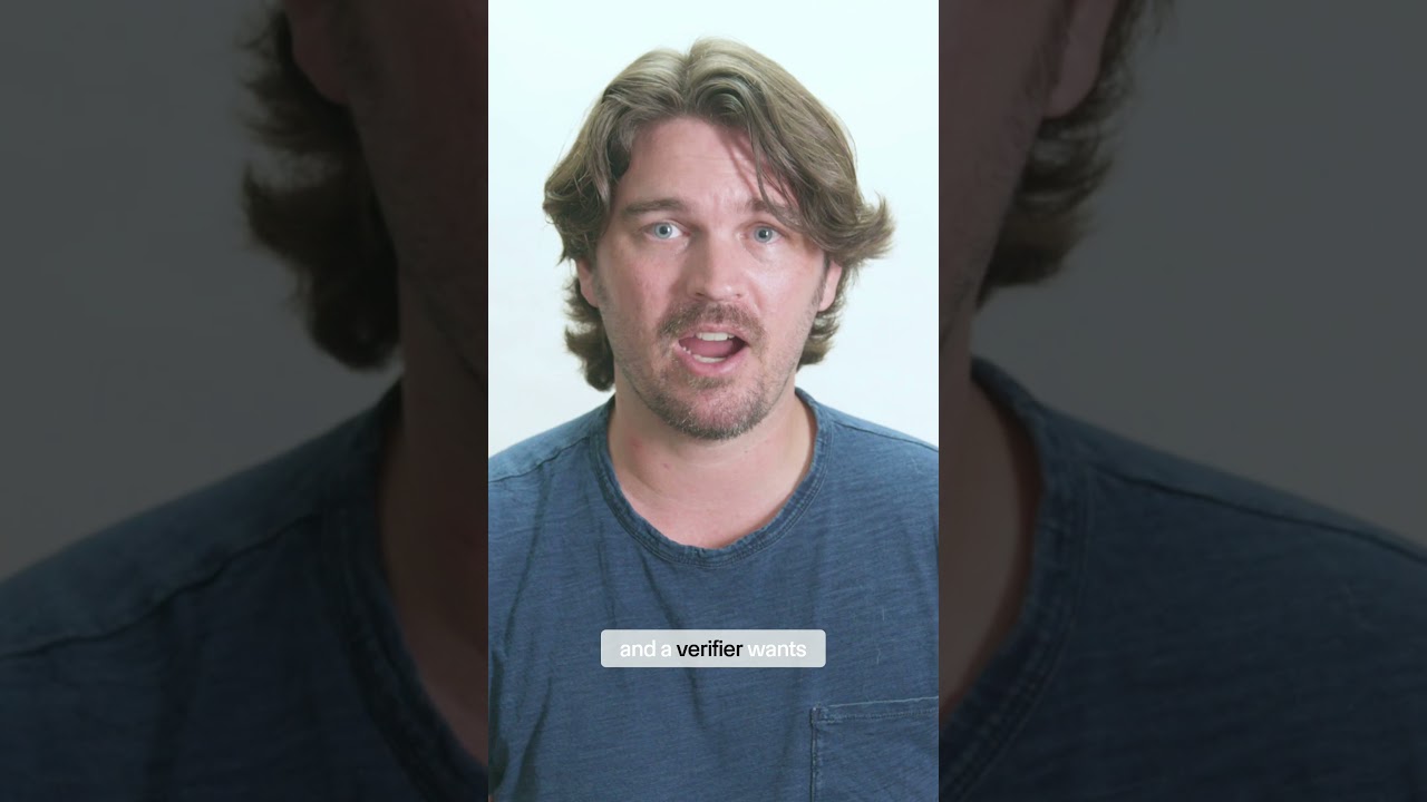 CRYPTO EXPLAINED: Episode 9 - Understanding Zero-Knowledge Proofs (ZKPs)