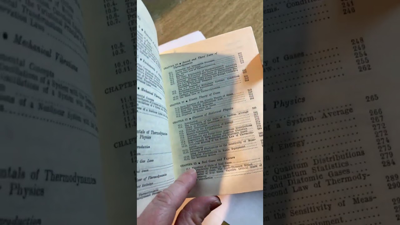 Absurdly Thick Physics Handbook by Yavorsky and Detlaf