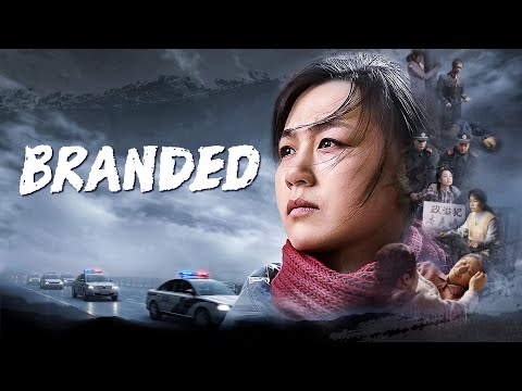 Christian Movie Based on True Stories | "Branded" | 28 Years of Persecution by the CCP