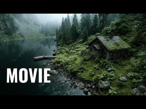 A psychological thriller that will give you goose bumps | The Echo Game | Full Movie