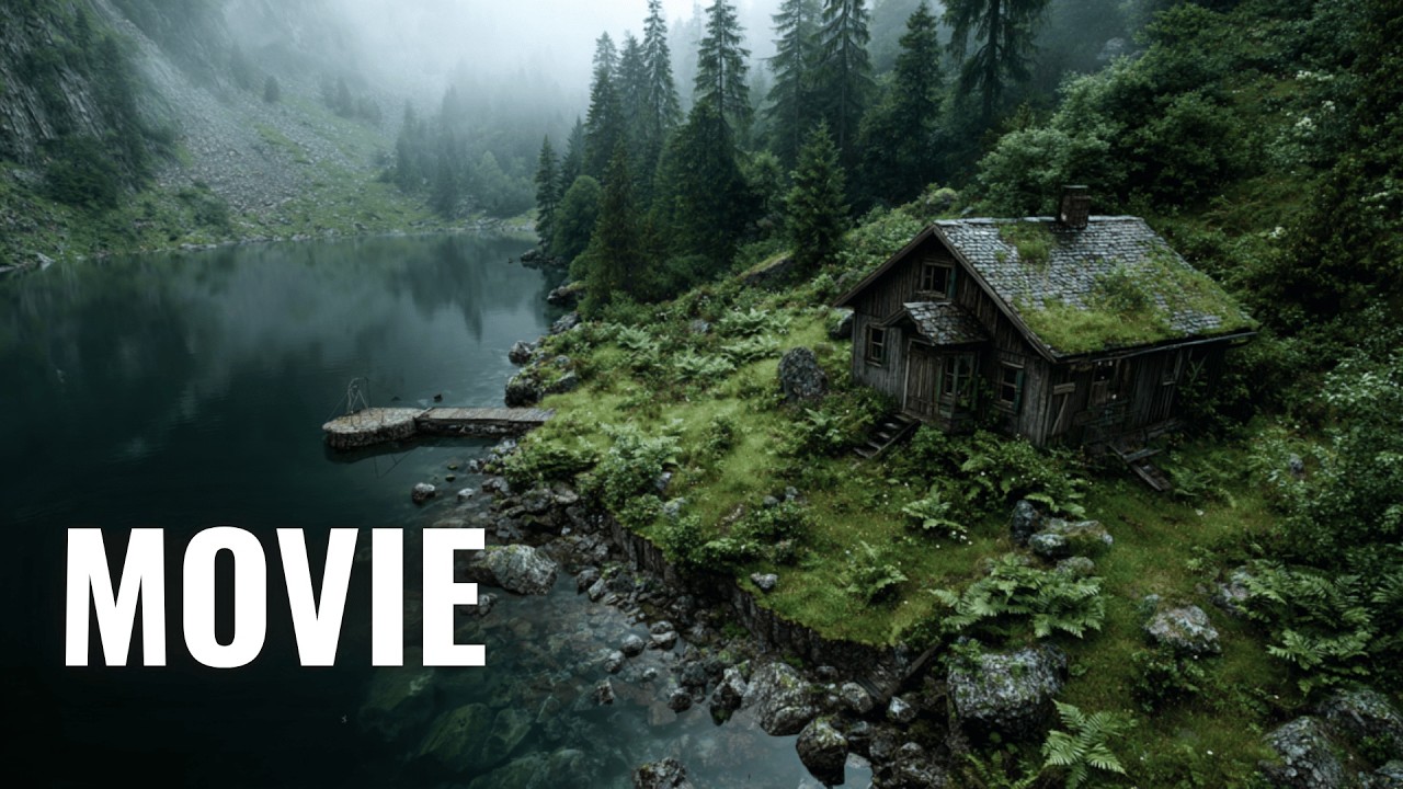 Mind-Bending Psychological Thriller | Watch The Echo Game Full Movie 🎬