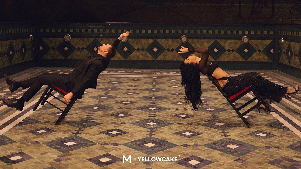 Dafina Zeqiri & Shpat Deda - Naten 🎶