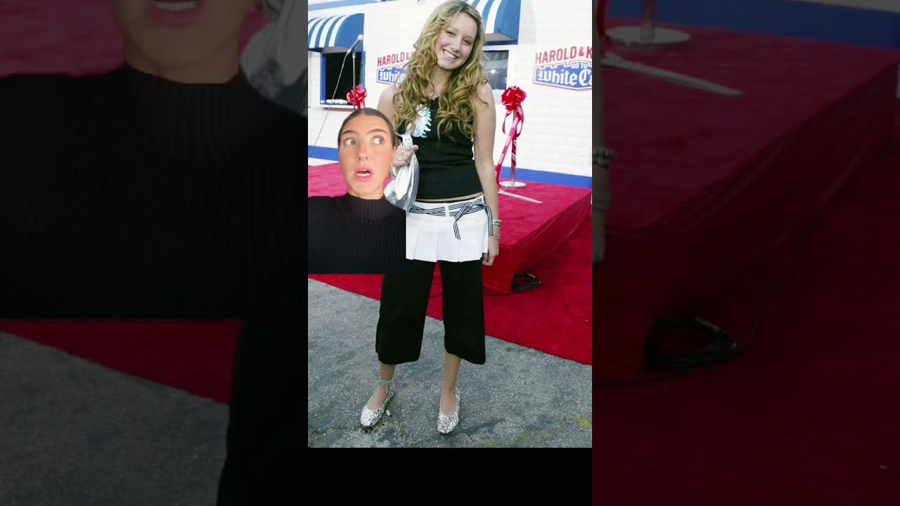 Nostalgic Fashion Trends of the 2000s