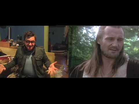 Star Wars: The Phantom Menace Review (Part 1/7) 🎬