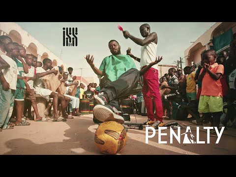 Iss 814 | PENALTY (Official Video)