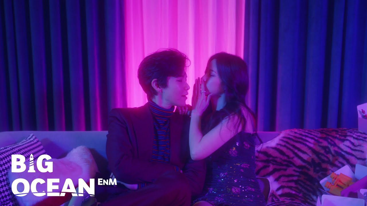 JANG HAN BYUL - 'Used To This' Official MV 🎶