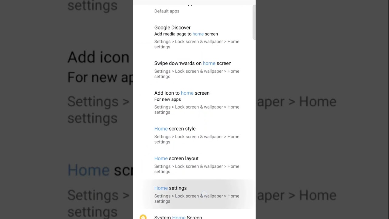 Remove Hot Apps & Games from Vivo Mobile π±