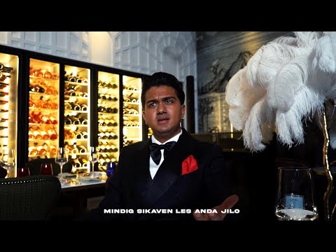 GROFO - LE MANUSH BISTREN [OFFICIAL VIDEO]