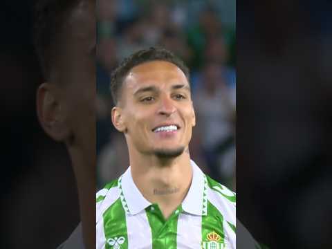 Real Betis 2 vs 1 Sevilla FC | Game Highlights ⚽