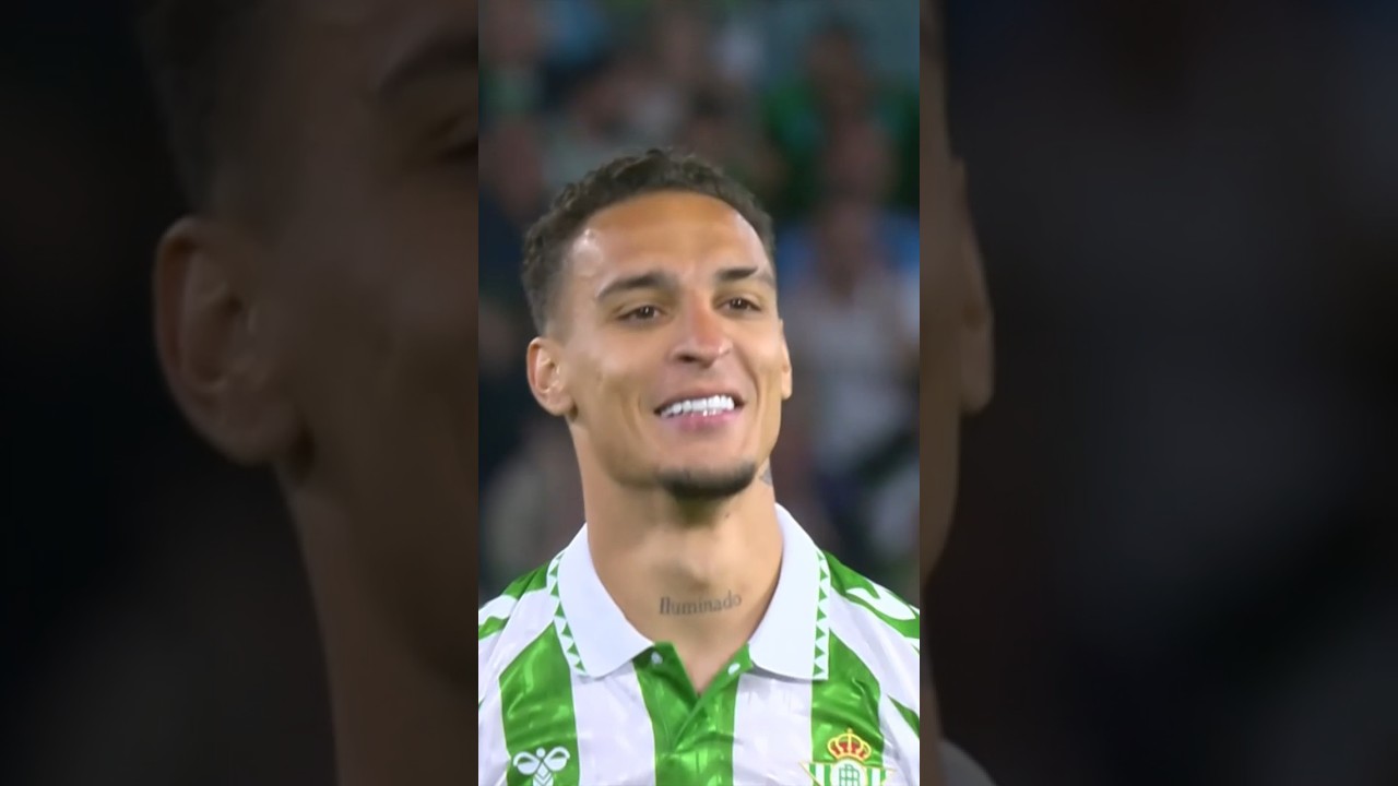 Real Betis vs Sevilla FC Highlights: Betis Wins 2-1 with Goals from Johnny & Cucho Hernández ⚽