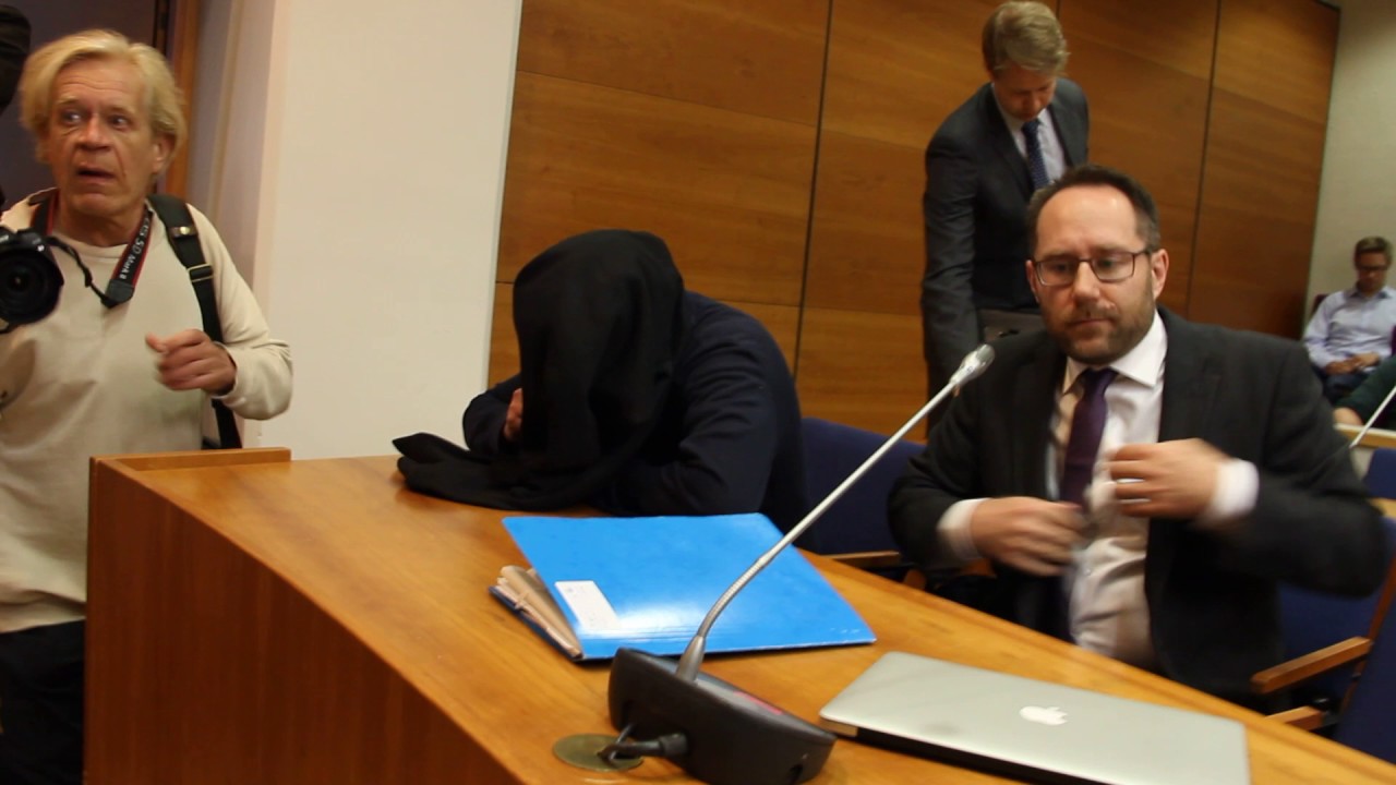 Sastamalan Nokialaismies Oikeudessa Kolaritapauksen vuoksi đźš—