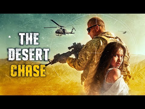 The Desert Chase | Film Complet en Français | Action