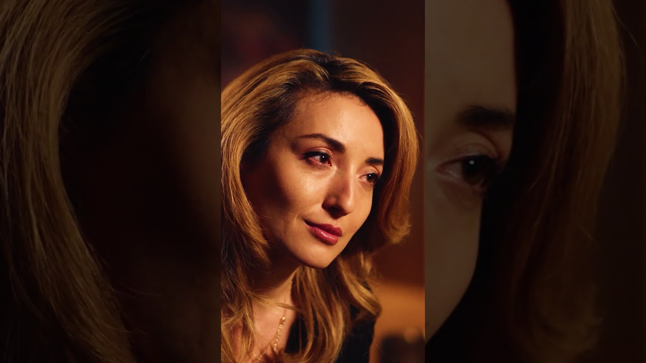 Love Too Risky to Resist: Official Trailer 💖