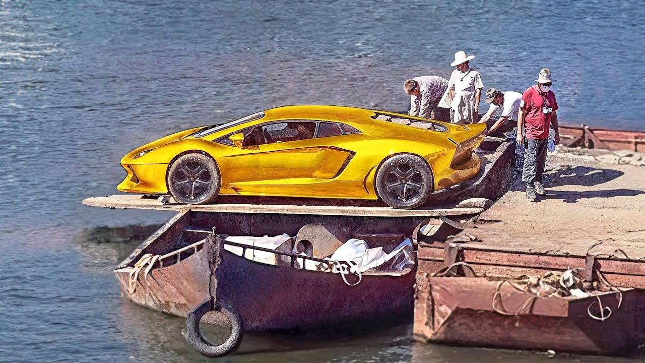 World's Most Expensive Fails 🚗💸