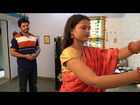 मेरे पति का दोस्त मेरे घर में आया - Hindi Short Movie - Hindi Short Film