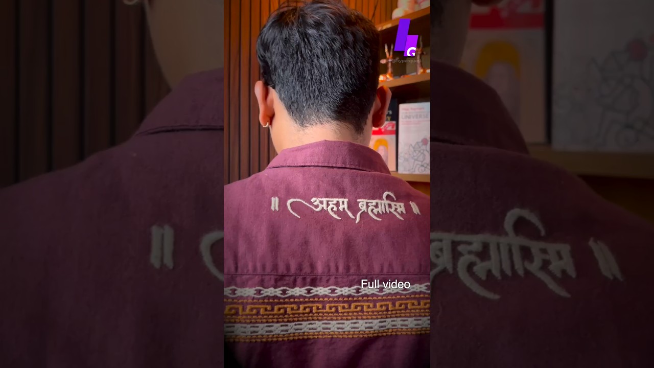 Is Math the Divine Language? 🤔